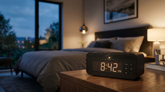 The Truth About Airbnb Hidden Cameras (What Hosts Don’t Tell You)